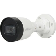 Видеокамера Dahua DH-IPC-HFW1431S1P-S4 (2.8 мм)
