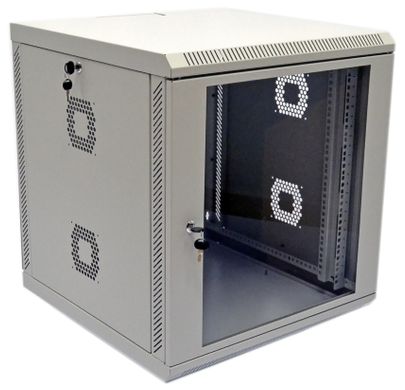 Серверный шкаф CMS UA-MGSWA186G, 18U