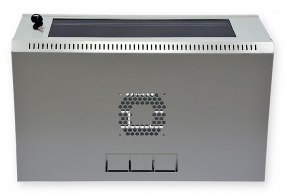 Серверна шафа CMS UA-MGSWL435G, 4U