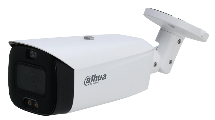 Відеокамера Dahua DH-IPC-HFW3849T1-AS-PV-S3 (2.8 мм)