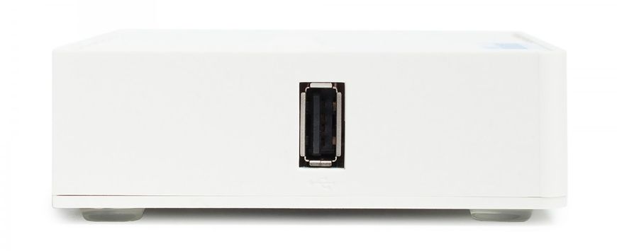 Маршрутизатор Mikrotik hAP (RB951Ui-2nD)