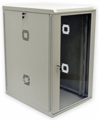 Серверный шкаф CMS UA-MGSWA216G, 21U