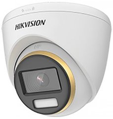 Видеокамера Hikvision DS-2CE72DF3T-F (3.6 мм)