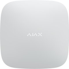 Охоронна централь Ajax Hub 2 Plus white