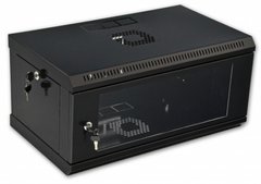 Серверный шкаф CMS UA-MGSWL435B, 4U