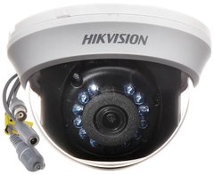 Відеокамера Hikvision DS-2CE56C0T-IRMMF (2.8 мм)
