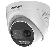 Видеокамера Hikvision DS-2CE72DFT-PIRXOF (3.6 мм)