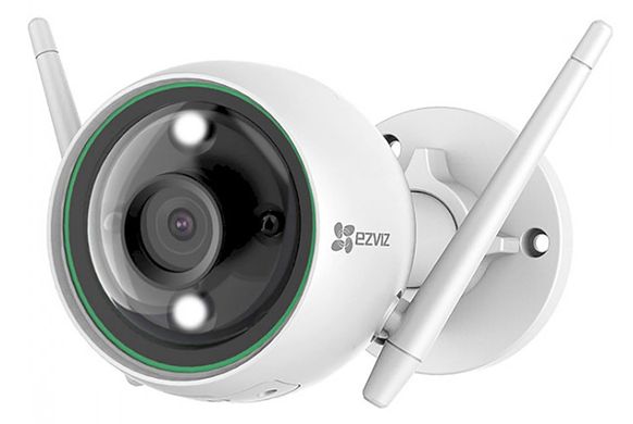 Видеокамера EZVIZ CS-C3N-A0-3G2WFL1 (2.8 мм)