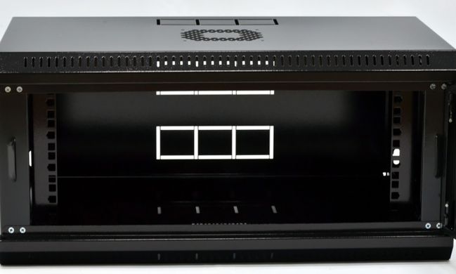 Серверный шкаф CMS UA-MGSWL435B, 4U