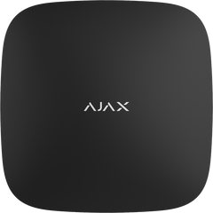 Охоронна централь Ajax Hub 2 Plus black