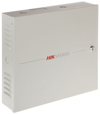 Контроллер доступа Hikvision DS-K2601