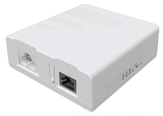 PowerLine адаптер Mikrotik PWR-LINE PRO (PL7510Gi)