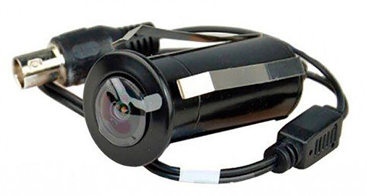 Видеокамера Dahua DH-HAC-HUM1220GP (2.8 мм)