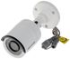 Відеокамера Hikvision DS-2CE16C0T-IRF (3.6 мм):1