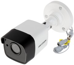 Видеокамера Hikvision DS-2CE16H0T-ITF (2.4 мм)