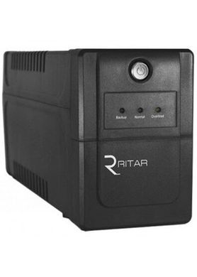 ИБП Ritar RTP600L-U Proxima-L
