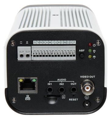 Видеокамера Dahua DH-IPC-HF8232F-NF