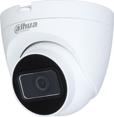 Видеокамера Dahua DH-HAC-HDW1200TRQP (3.6 мм)