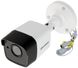 Видеокамера Hikvision DS-2CE16H0T-ITF (2.4 мм):1
