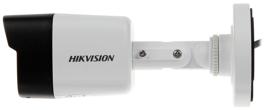 Відеокамера Hikvision DS-2CE16H0T-ITF (2.4 мм)