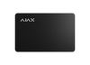 Карточка управления Ajax Pass black (3 шт):3