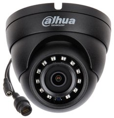 Відеокамера Dahua DH-IPC-HDW1230SP-S2-BE (2.8 мм)