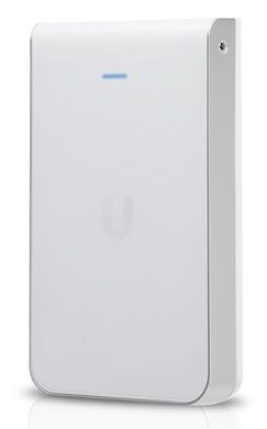 Точка доступу Ubiquiti UniFi In-Wall HD AP (UAP-IW-HD)