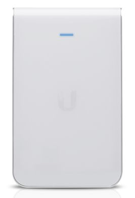 Точка доступу Ubiquiti UniFi In-Wall HD AP (UAP-IW-HD)