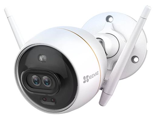 Видеокамера EZVIZ CS-CV310-C0-6B22WFR (2.8 мм)