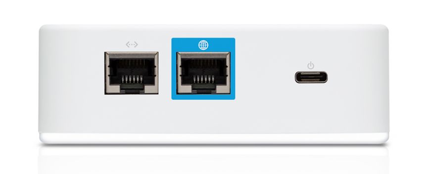 Маршрутизатор Ubiquiti AmpliFi Instant Router (AFI-INS-R-EU)