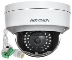 Відеокамера Hikvision DS-2CD2120F-IWS (2.8 мм)