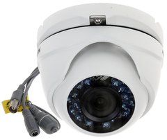 Відеокамера Hikvision DS-2CE56C0T-IRMF (2.8 мм)