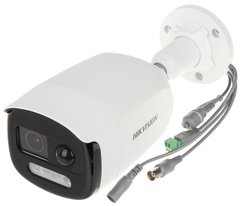 Видеокамера Hikvision DS-2CE12DFT-PIRXOF (2.8 мм)