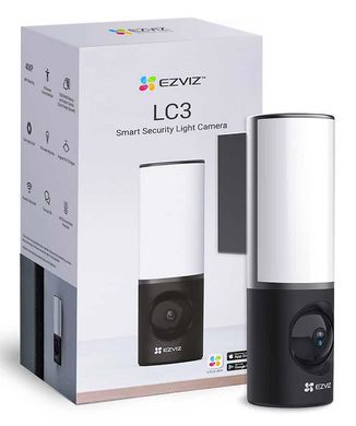 Видеокамера EZVIZ CS-LC3-A0-8B4WDL (2.0 мм)