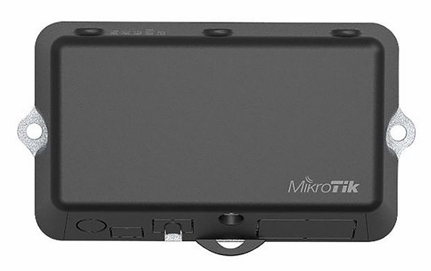 Маршрутизатор Mikrotik LtAP mini LTE kit (RB912R-2nD-LTm&R11e-LTE)