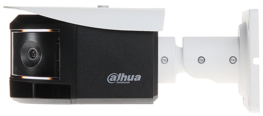 Видеокамера Dahua DH-IPC-PFW8601-A180