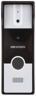 Виклична панель Hikvision DS-KB2411-IM