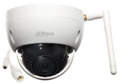 Видеокамера Dahua DH-IPC-HDBW1435EP-W-S2 (2.8 мм)