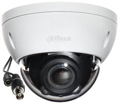 Видеокамера Dahua DH-HAC-HDBW1200RP-VF