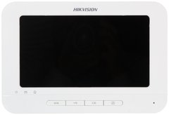 Видеодомофон Hikvision DS-KH6210-L