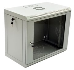 Серверный шкаф CMS UA-MGSWL935G, 9U