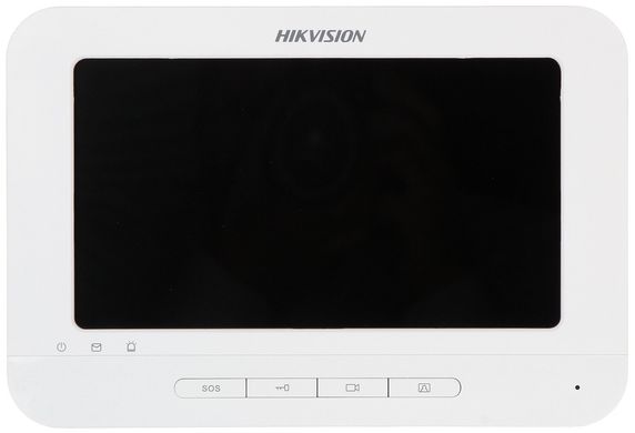 Видеодомофон Hikvision DS-KH6210-L