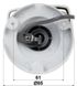 Відеокамера Hikvision DS-2CE16D8T-IT3ZF (2.7-13.5 мм):3