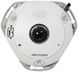 Видеокамера Hikvision DS-2CD63C2F-IVS:4