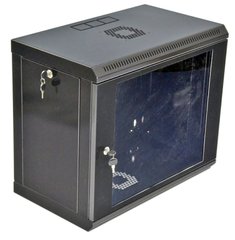 Серверный шкаф CMS UA-MGSWL935B, 9U