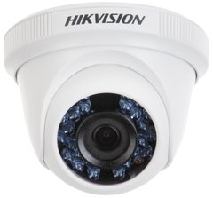 Відеокамера Hikvision DS-2CE56D0T-IRPF (2.8 мм)