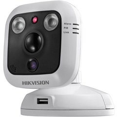 Видеокамера Hikvision DS-2CD2C10F-IW (4 мм)