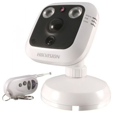 Видеокамера Hikvision DS-2CD2C10F-IW (4 мм)