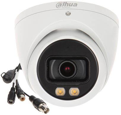 Відеокамера Dahua DH-HAC-HDW2249TP-A-LED (3.6 мм)
