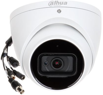 Видеокамера Dahua DH-HAC-HDW2802TP-A (2.8 мм)